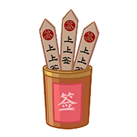 吕祖灵签占卜